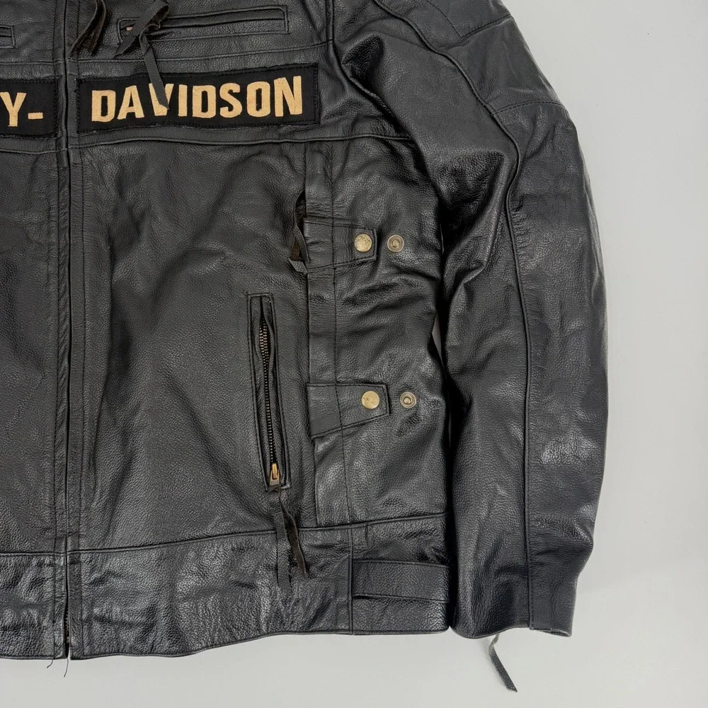 Harley-Davidson harley davidson
